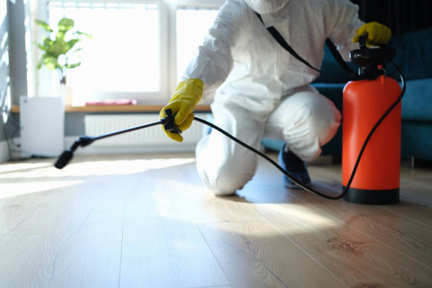 Reliable Unattended Death Cleanup contractor in Schooleys Mountain, NJ by Crime Scene Cleaner Online